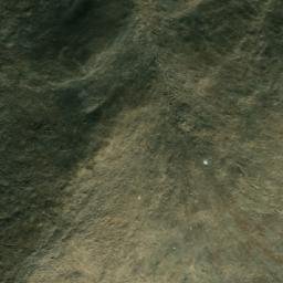 Satellite imagery of Kangsar La, CN