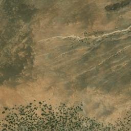 Satellite imagery of Lamlung La, CN