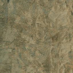 Satellite imagery of Changgong La, CN