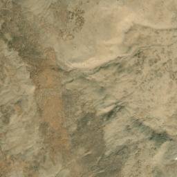 Satellite imagery of Changgong La, CN