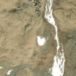 Satellite imagery of Changgong La, CN