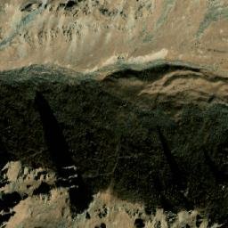 Satellite imagery of Bilaruomu, CN