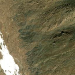 Satellite imagery of Ribong La, CN
