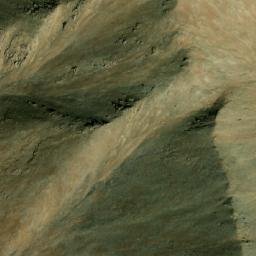 Satellite imagery of Ribong La, CN