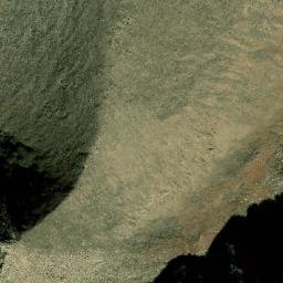 Satellite imagery of Lungsa La, CN