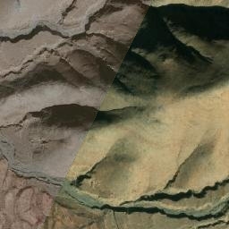 Satellite imagery of Juemusese Ri, CN