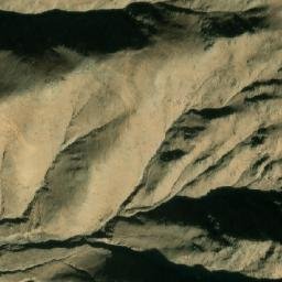 Satellite imagery of Juemusese Ri, CN