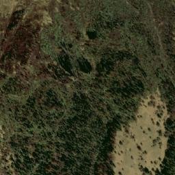 Satellite imagery of Seqi La, CN