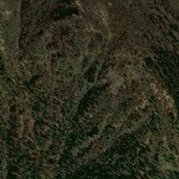 Satellite imagery of Seqi La, CN
