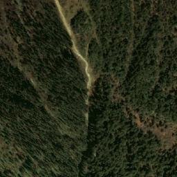 Satellite imagery of Seqi La, CN