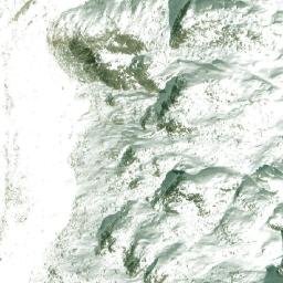 Satellite imagery of Jainzhug La, CN