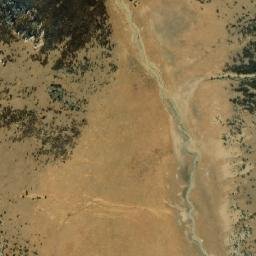 Satellite imagery of Dalanie, CN