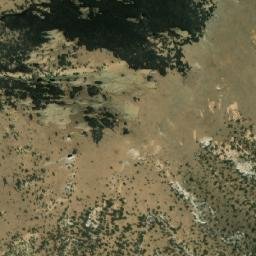 Satellite imagery of Dalanie, CN