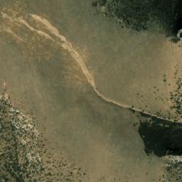 Satellite imagery of Dalanie, CN