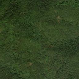 Satellite imagery of Yü-shih Shan, CN