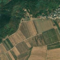 Satellite imagery of Nimrod Point (historical), CN