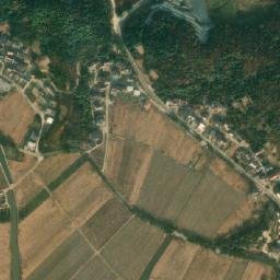 Satellite imagery of Nimrod Point (historical), CN
