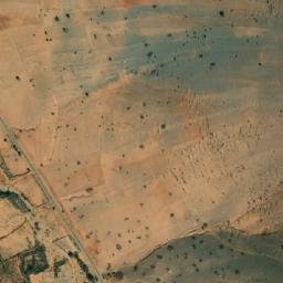 Satellite imagery of Adrar Bou Ouadad, MA