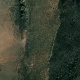 Satellite imagery of Adrar Bou Ouadad, MA