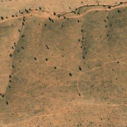 Satellite imagery of Amalou Imahhioune, MA