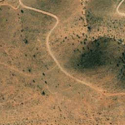 Satellite imagery of Amalou Imahhioune, MA