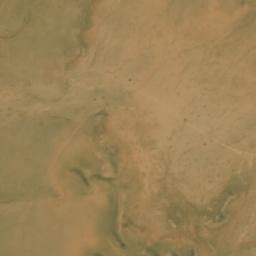 Satellite imagery of Beïd er Râs, DZ