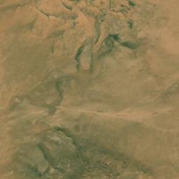 Satellite imagery of Beïd er Râs, DZ