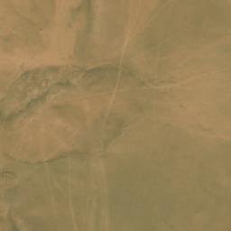 Satellite imagery of Beïd er Râs, DZ