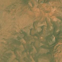 Satellite imagery of Gour Idergane, DZ