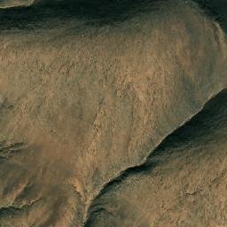 Satellite imagery of Djebel Toua M’Belli, DZ