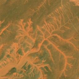 Satellite imagery of Garet et Trannchi, DZ
