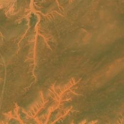Satellite imagery of Garet et Trannchi, DZ