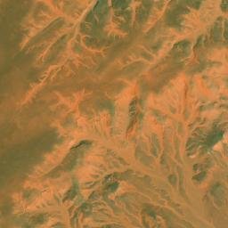 Satellite imagery of Garet et Trannchi, DZ