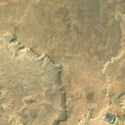 Satellite imagery of Qārat al Kharshah, EG