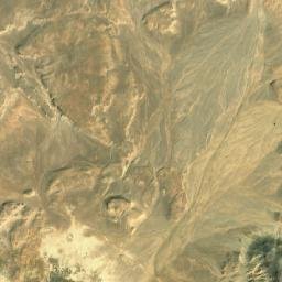 Satellite imagery of Qārat al Kharshah, EG