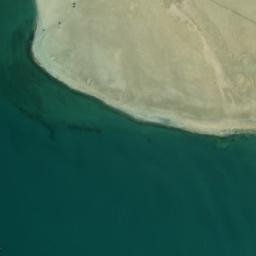 Satellite imagery of Ra’s Sudr, EG