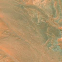 Satellite imagery of Khashm al ‘Uqāb, SA