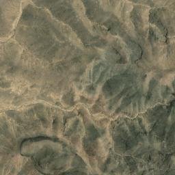 Satellite imagery of Kōh-e Garī, AF