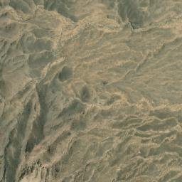 Satellite imagery of Kōh-e Garī, AF