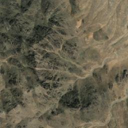 Satellite imagery of Shibyān Ghar, AF