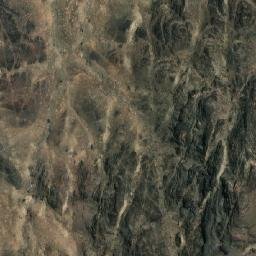 Satellite imagery of Kāshī, AF