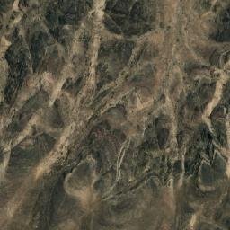 Satellite imagery of Kāshī, AF