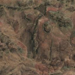 Satellite imagery of Gurāndī Ghar, AF