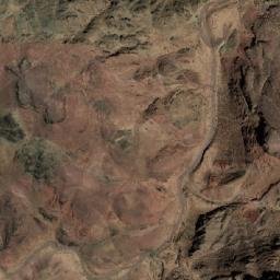 Satellite imagery of Gurāndī Ghar, AF