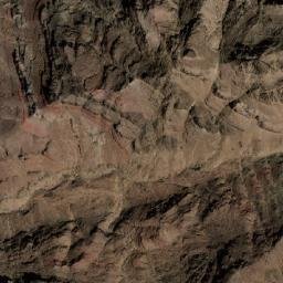 Satellite imagery of Gurāndī Ghar, AF