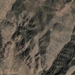 Satellite imagery of Shāh Bēg, AF