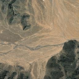 Satellite imagery of Myān Kōh, AF