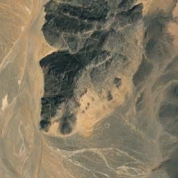 Satellite imagery of Myān Kōh, AF