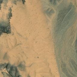 Satellite imagery of Khaţī Ghar, AF