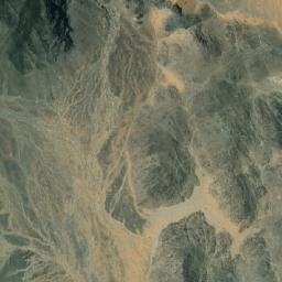 Satellite imagery of Khaţī Ghar, AF